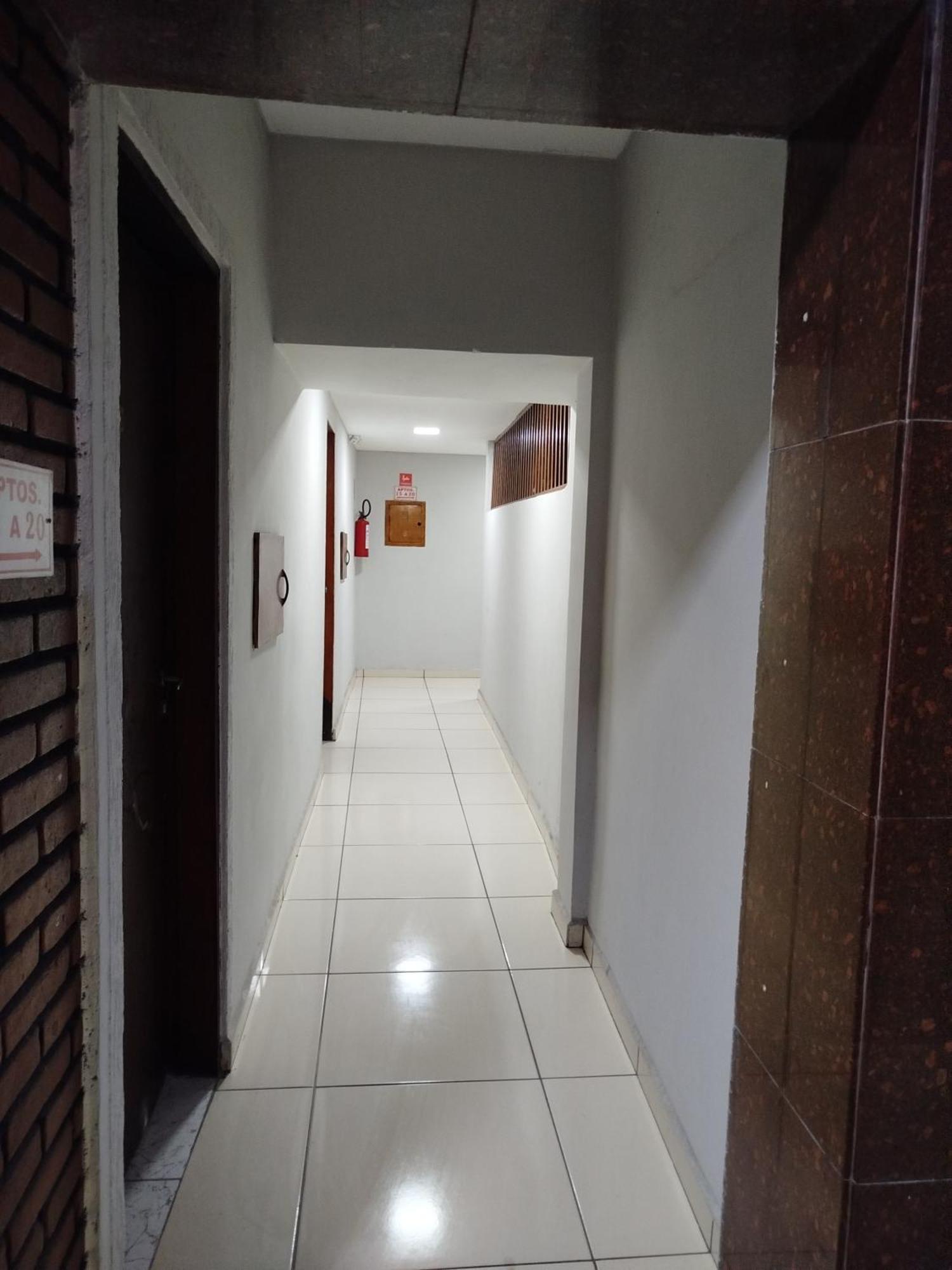 Jacui Casa de hóspedes *
