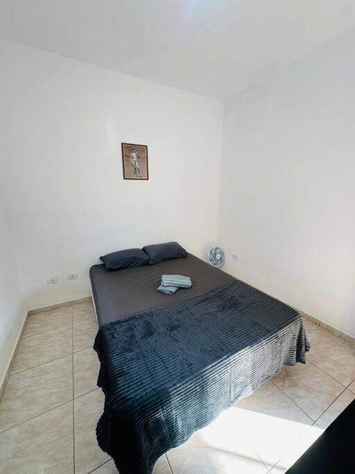 Apartment Apto Horto Florestal Mobiliado - Cod 35 *