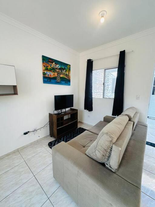 Apto Horto Florestal Mobiliado - Cod 35 Apartment *