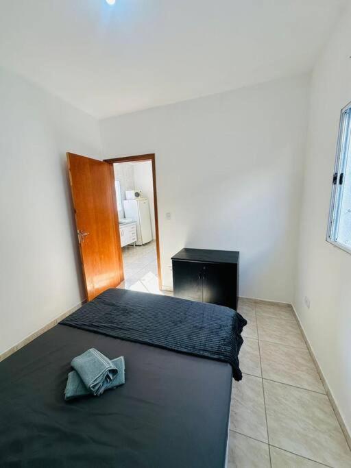 Apartment Apto Horto Florestal Mobiliado - Cod 35 Sao Paulo