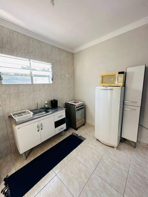 Apartamento Apto Mobiliado Horto Florestal - 01 -27 São Paulo