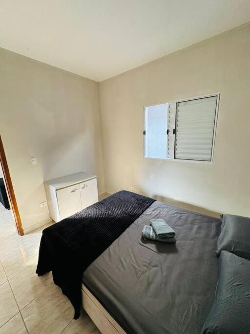 Apto Mobiliado Horto Florestal - 01 -27 Apartamento *