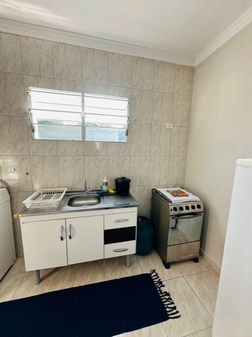 Apto Mobiliado Horto Florestal - 01 -27 * São Paulo
