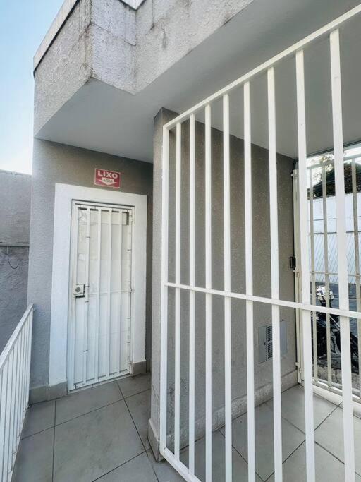 Apartamento Apto Mobiliado Horto Florestal - 01 -27 São Paulo