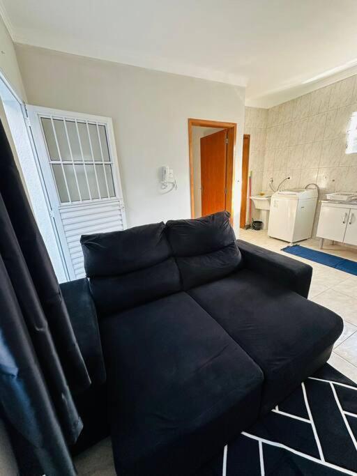 Apartamento Apto Mobiliado Horto Florestal - 01 -27 *