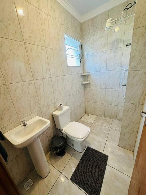 Apartamento Apto Mobiliado Horto Florestal - 01 -27 São Paulo