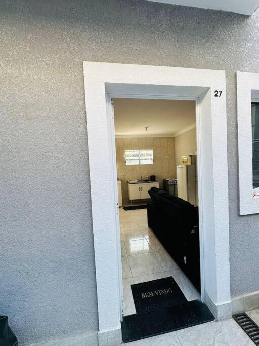 Apartamento Apto Mobiliado Horto Florestal - 01 -27