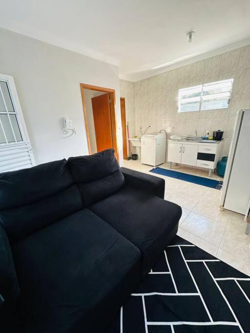 Apto Mobiliado Horto Florestal - 01 -27 Apartamento *