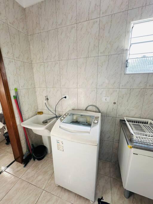 Apto Mobiliado Horto Florestal - 01 -27 Apartamento