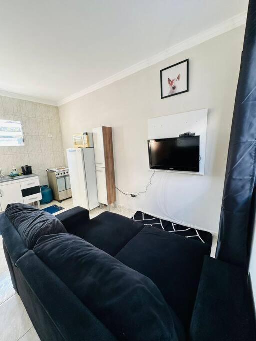 Apartamento Apto Mobiliado Horto Florestal - 01 -27