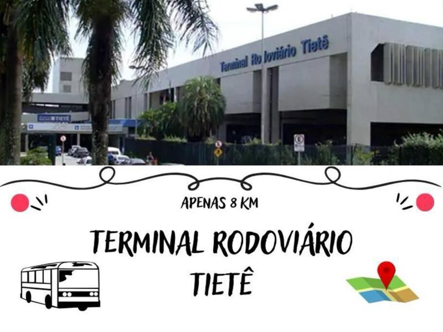 Apto Mobiliado Horto Florestal - 01 -27 São Paulo