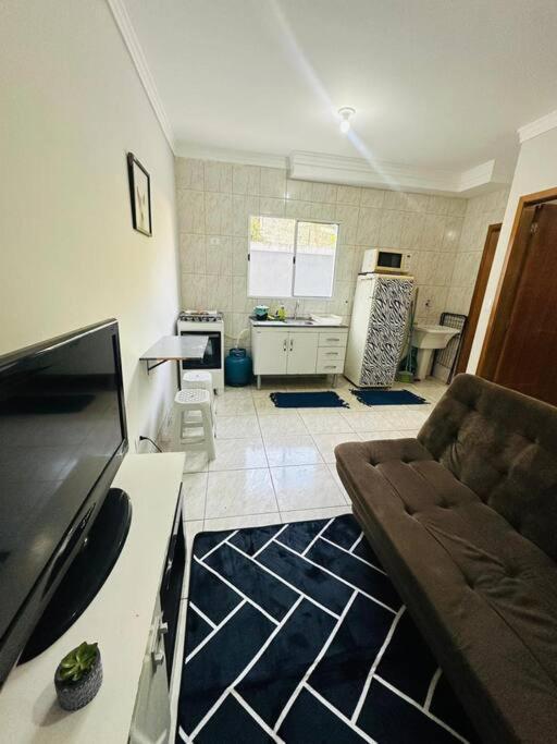 Apto Mobiliado Aconchegante 01 Sp - 04 * São Paulo