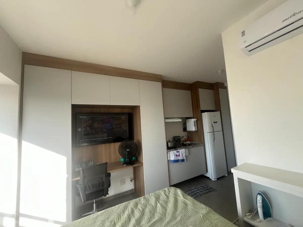 Ampliado No 18 Andar Com Uma Vista Incrivel Apartment *