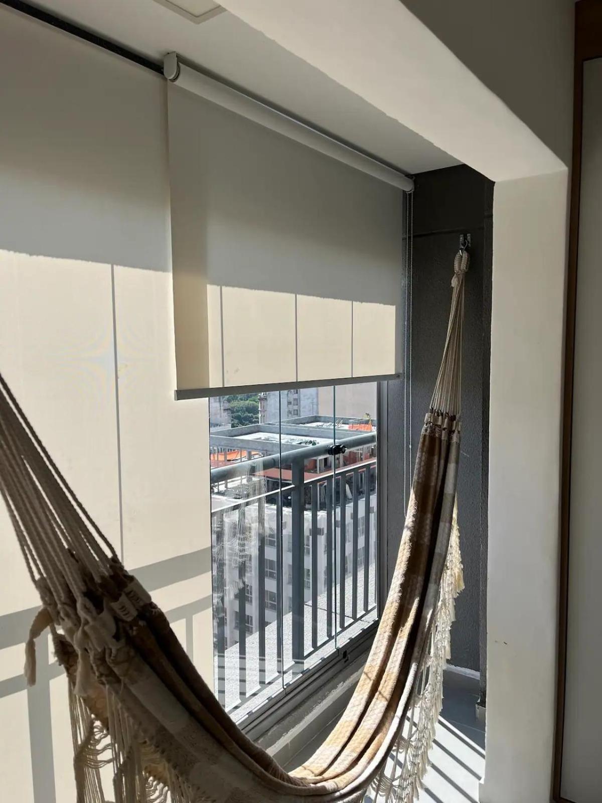 Apartment Ampliado No 18 Andar Com Uma Vista Incrivel *