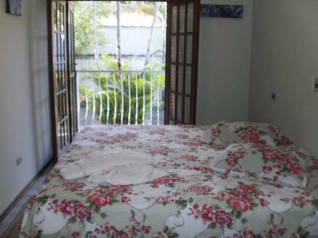 Guest house Estancia Das Flores Sao Paulo