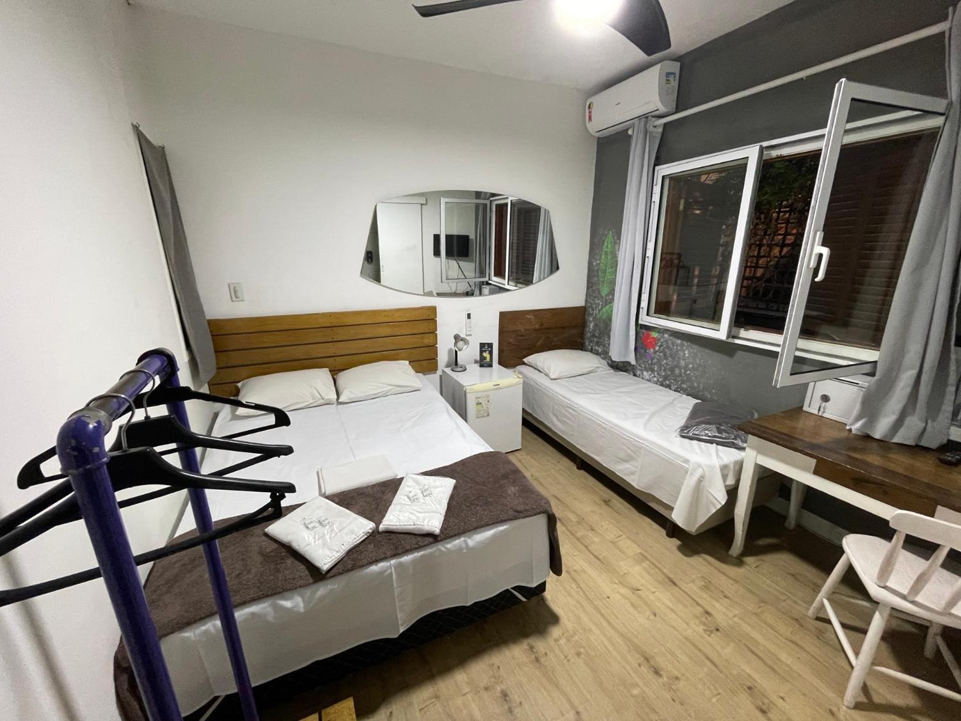 Albergue Garoa São Paulo