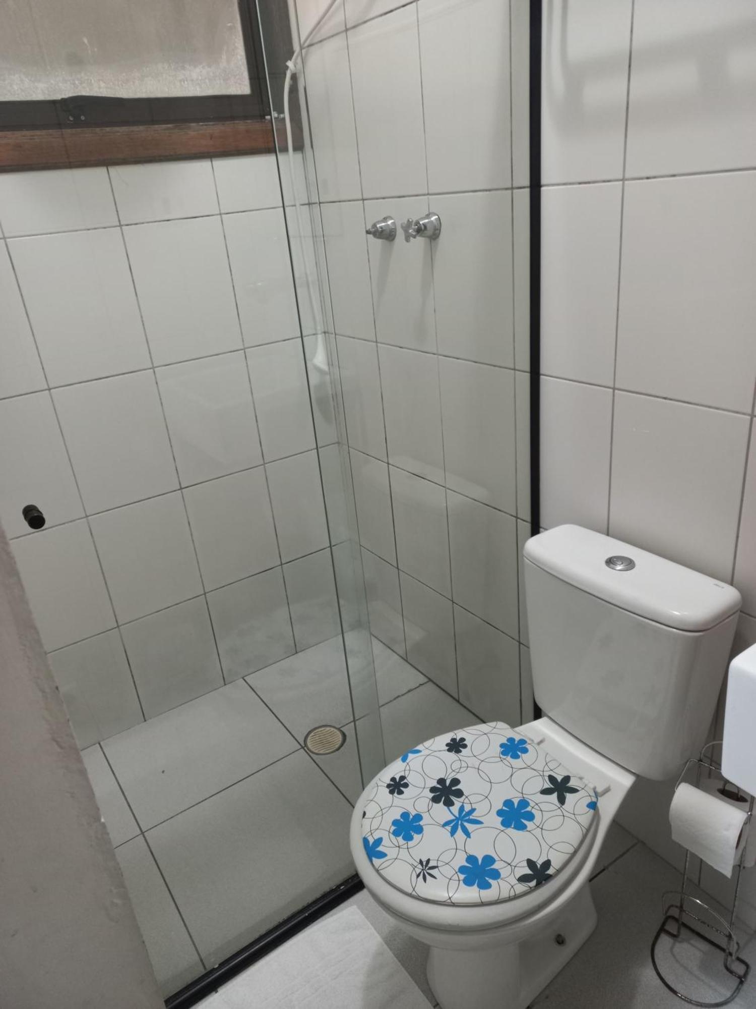 Garoa Albergue *