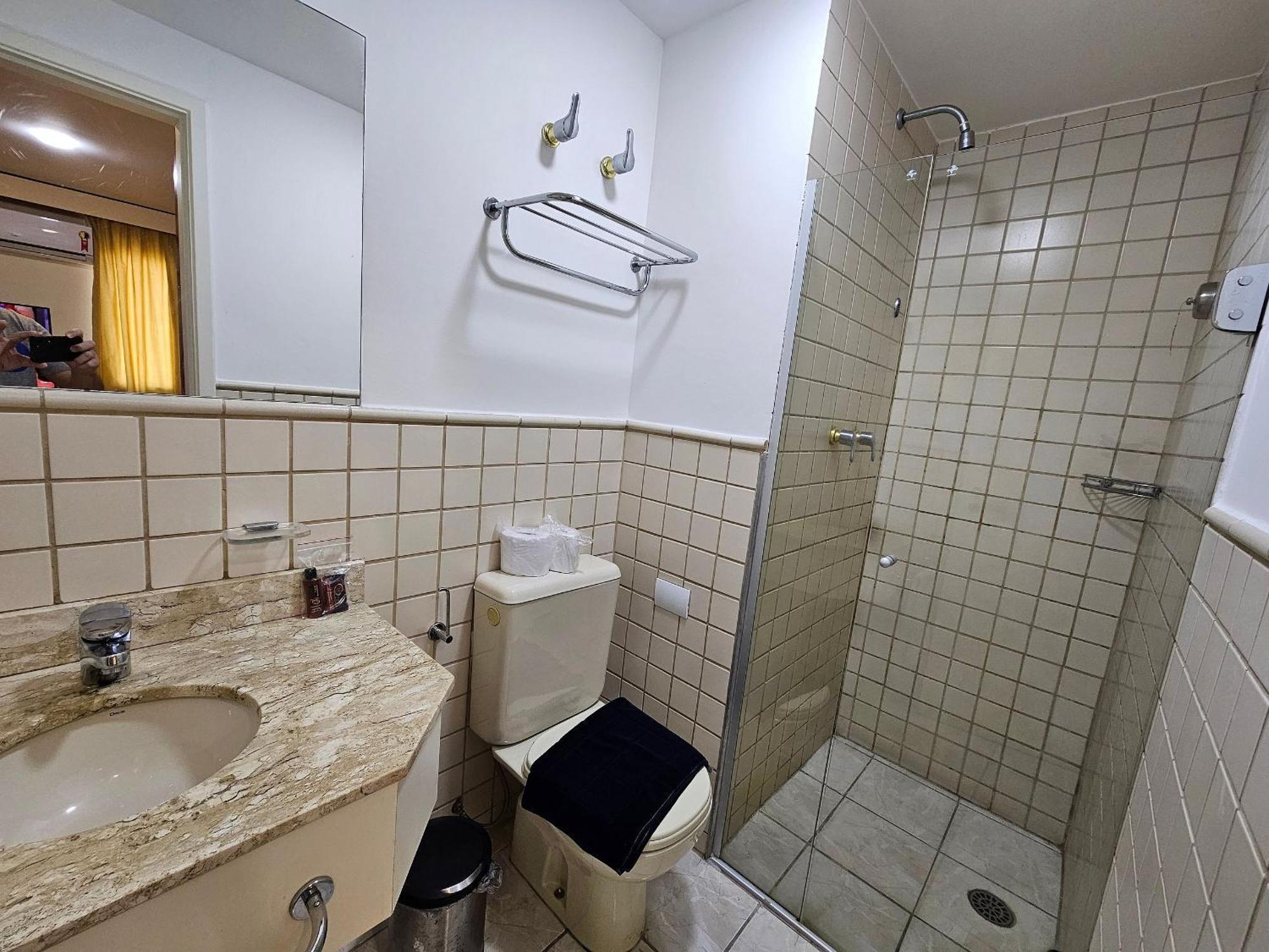 Flat Rua Americo Brasiliense 2163 Uh1208 Apartamento *