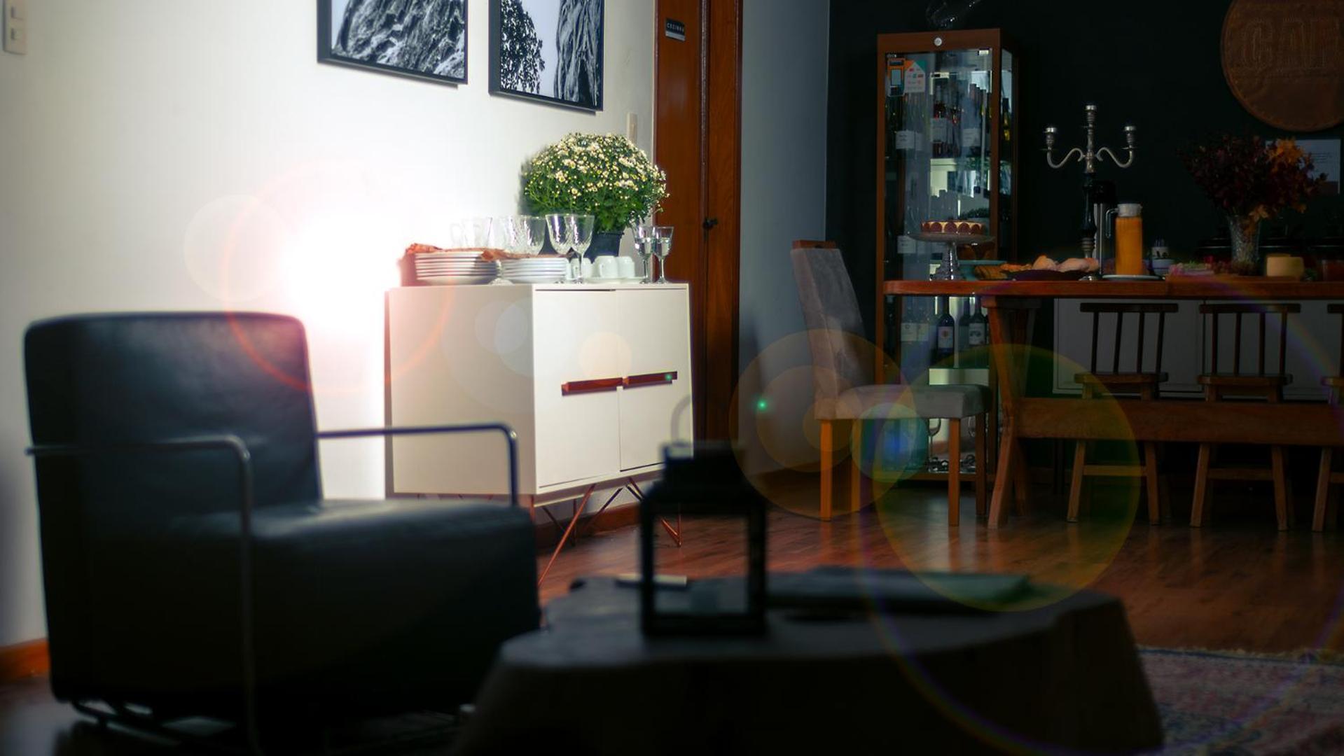 Acomodação com café da manhã  Urbanature Filme & Arte - Comfort Brooklin São Paulo