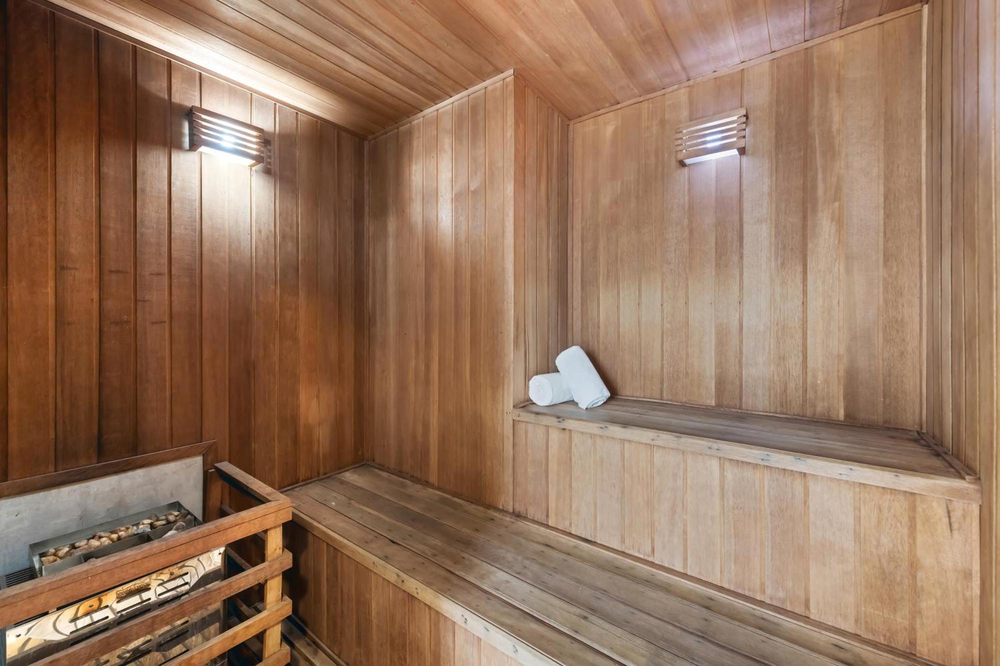 Hotel Slaviero Ibirapuera São Paulo