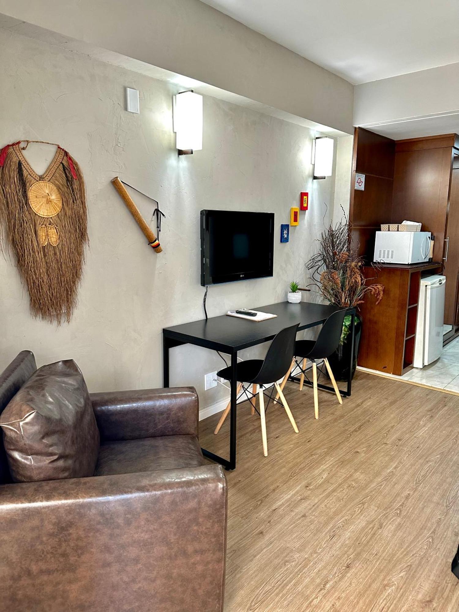 Lindo Com Jacuzzi E Sacada A 50m Av Paulista Apartamento *