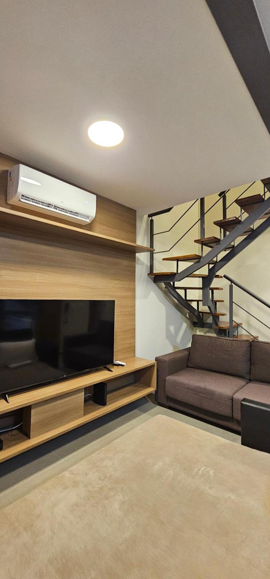 Apartment Grand Loft - Amazing Duplex 314 Sao Paulo