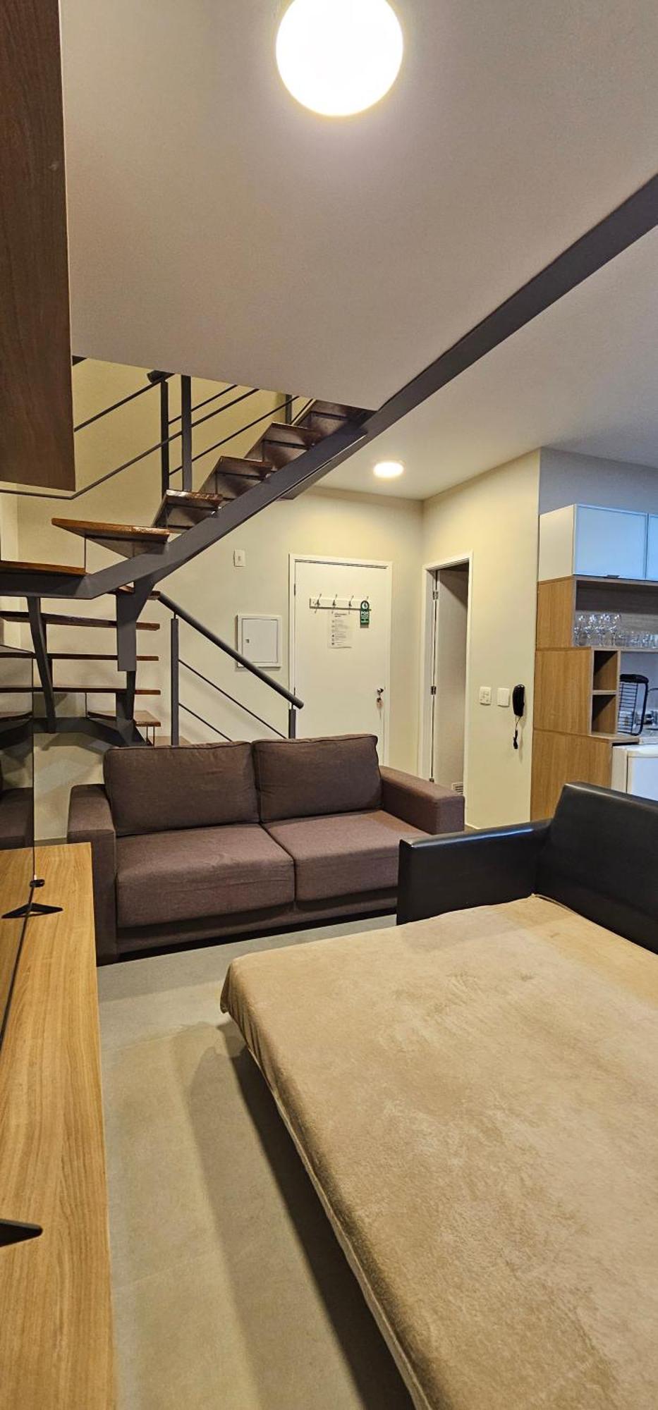Grand Loft - Amazing Duplex 314 Sao Paulo