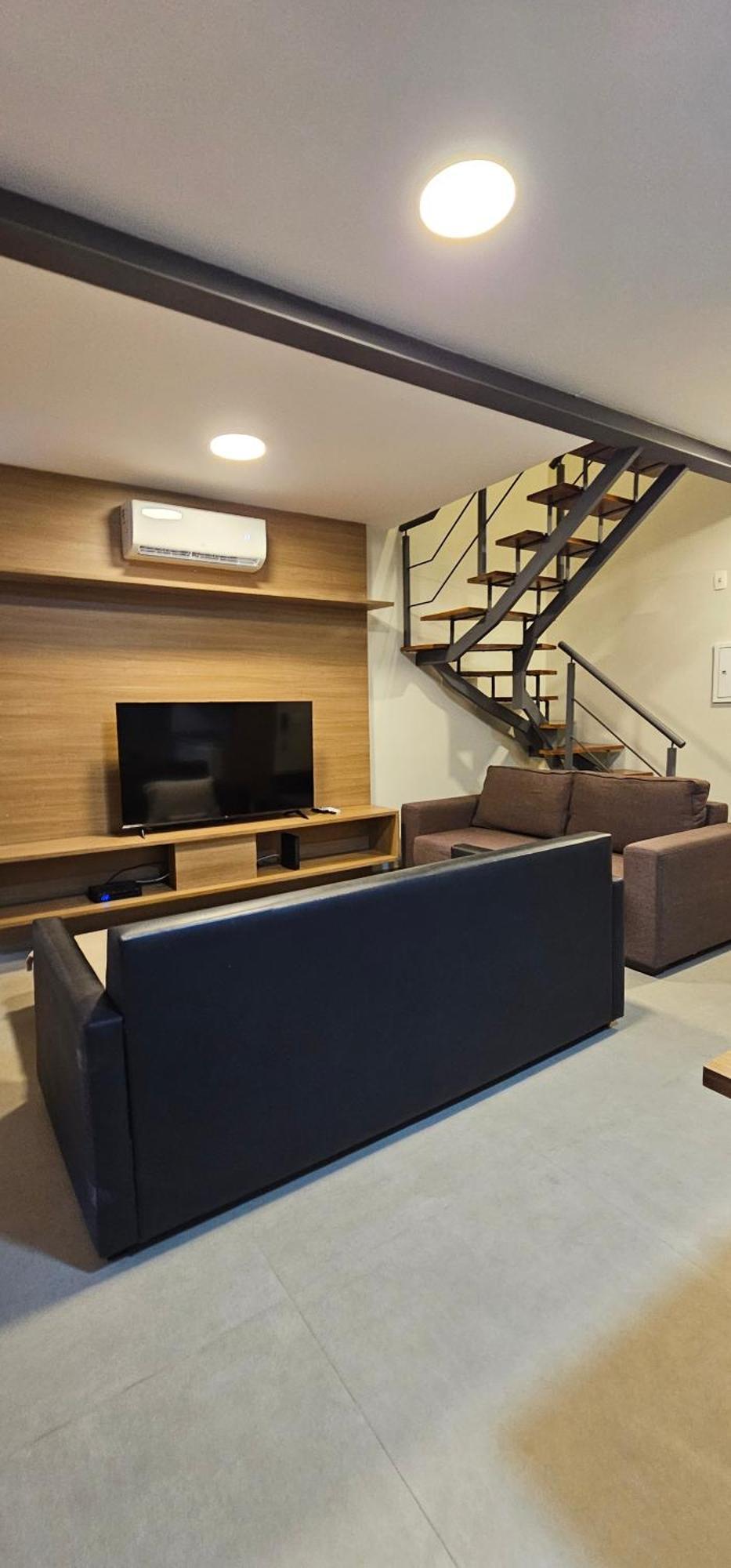 Grand Loft - Amazing Duplex 314 Sao Paulo
