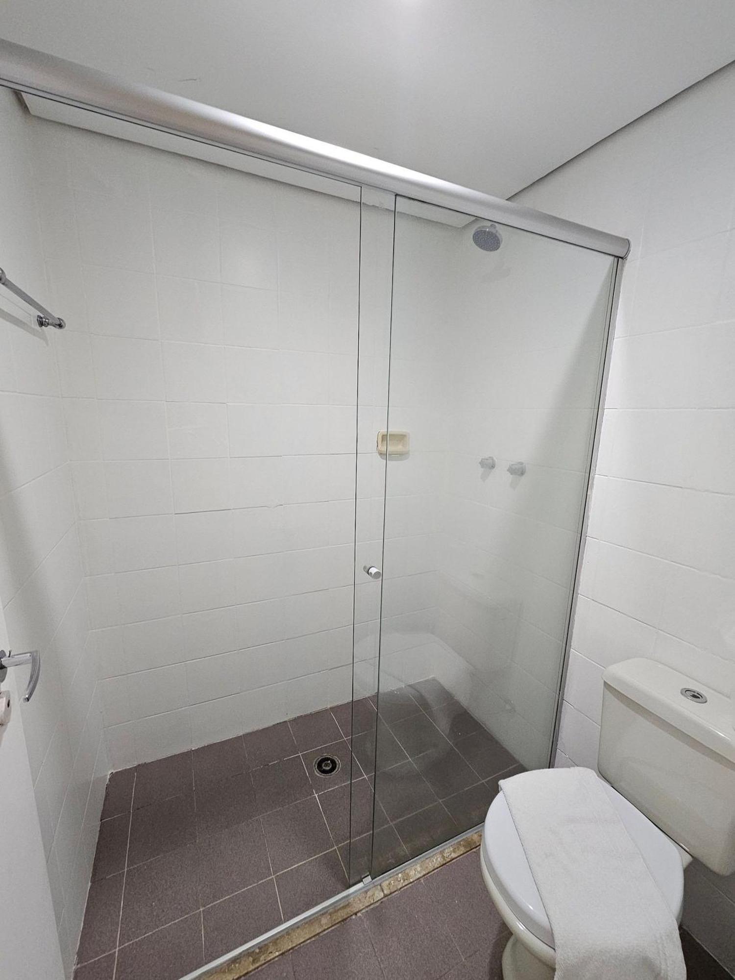 Apartamento Qi Ibirapuera Com Cozinha E Sacada