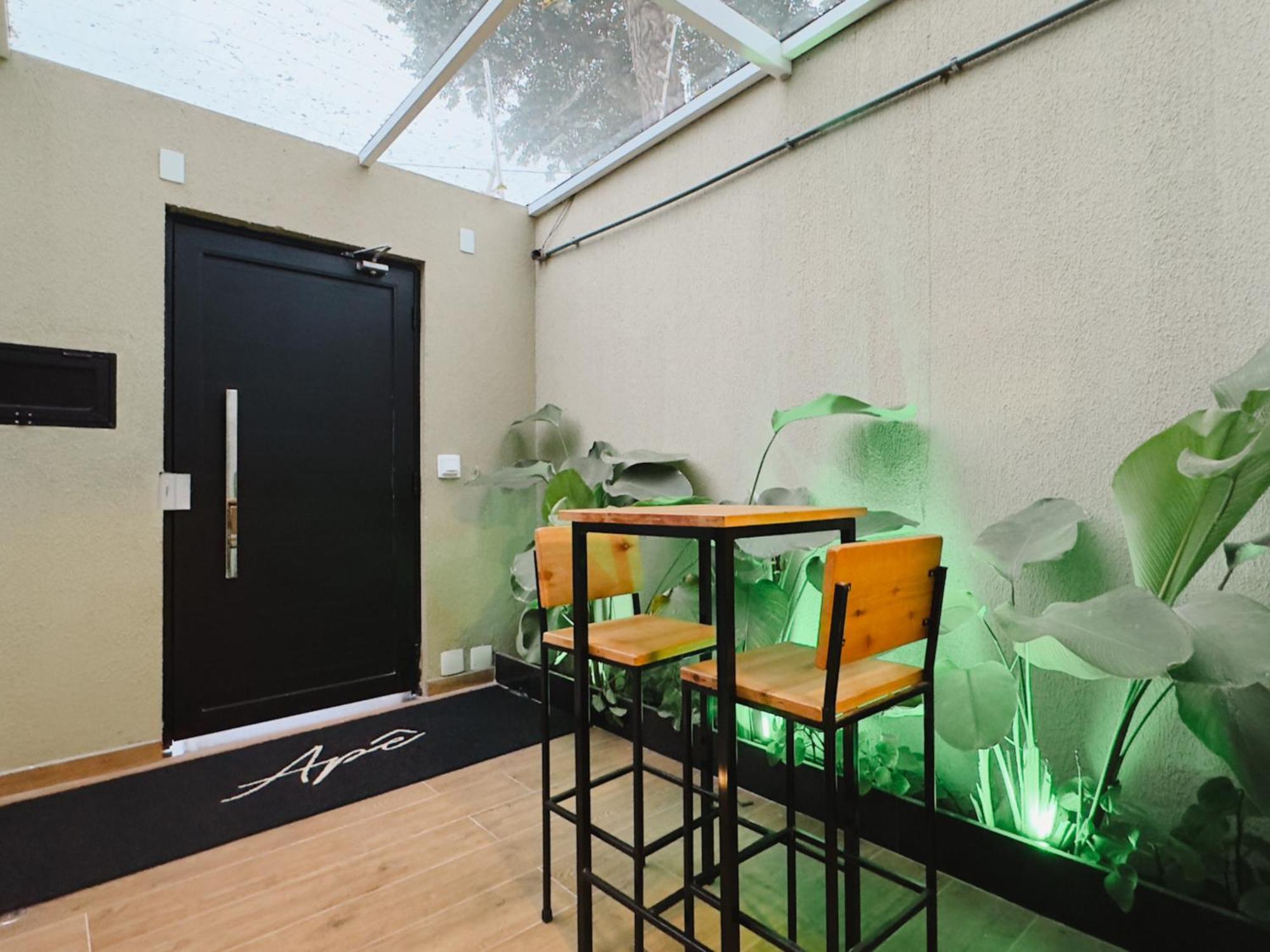 Ape Brooklin -berrini Apartamento