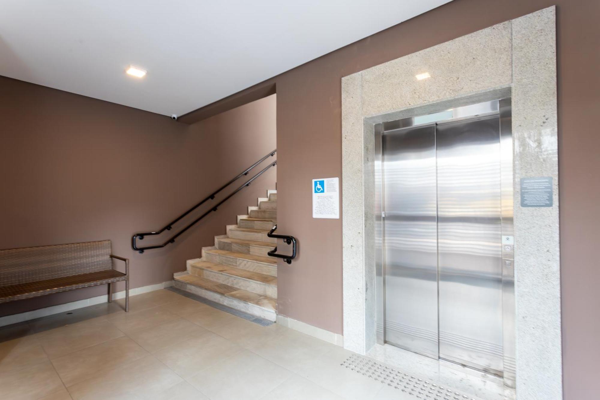 Laguna, Estacao Joao Dias - Studio Completo Apartment