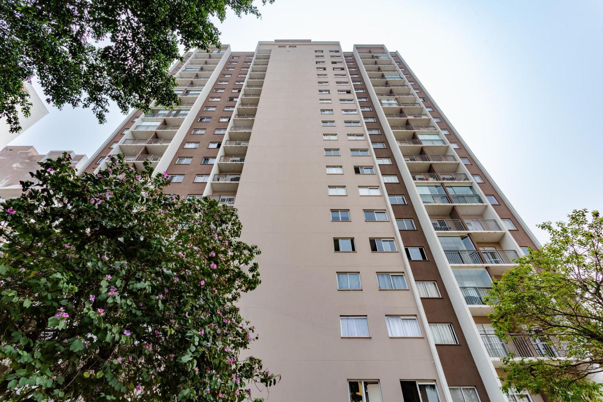 Laguna, Estacao Joao Dias - Studio Completo Apartment