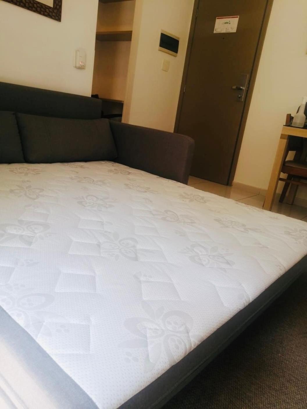 Paulista Bela Vista Hp125b Apartment