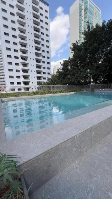 Spazio Di Casa Oj706 Moema Apartment Sao Paulo