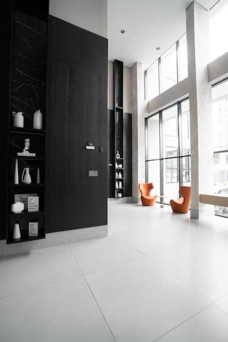 Apartamento Em Pinheiros - 2 Quadras Da Faria Lima E Madalena