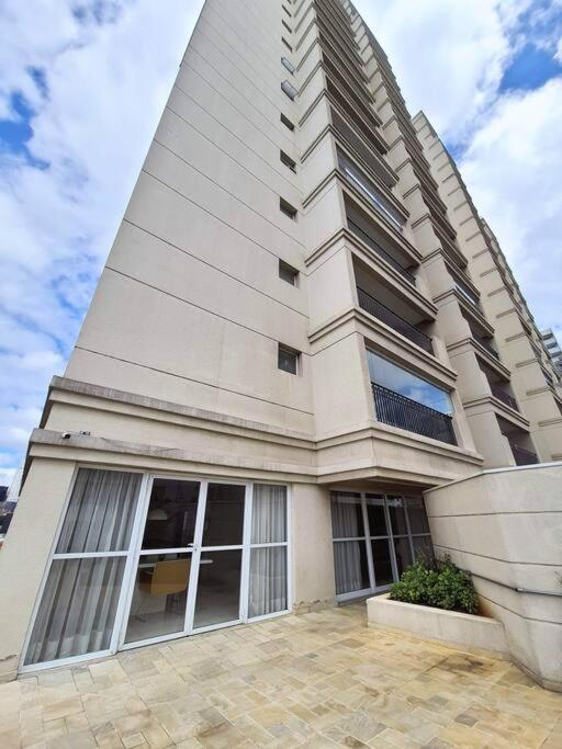 Apartment Apto Perto De - Em Frente Ao Metro