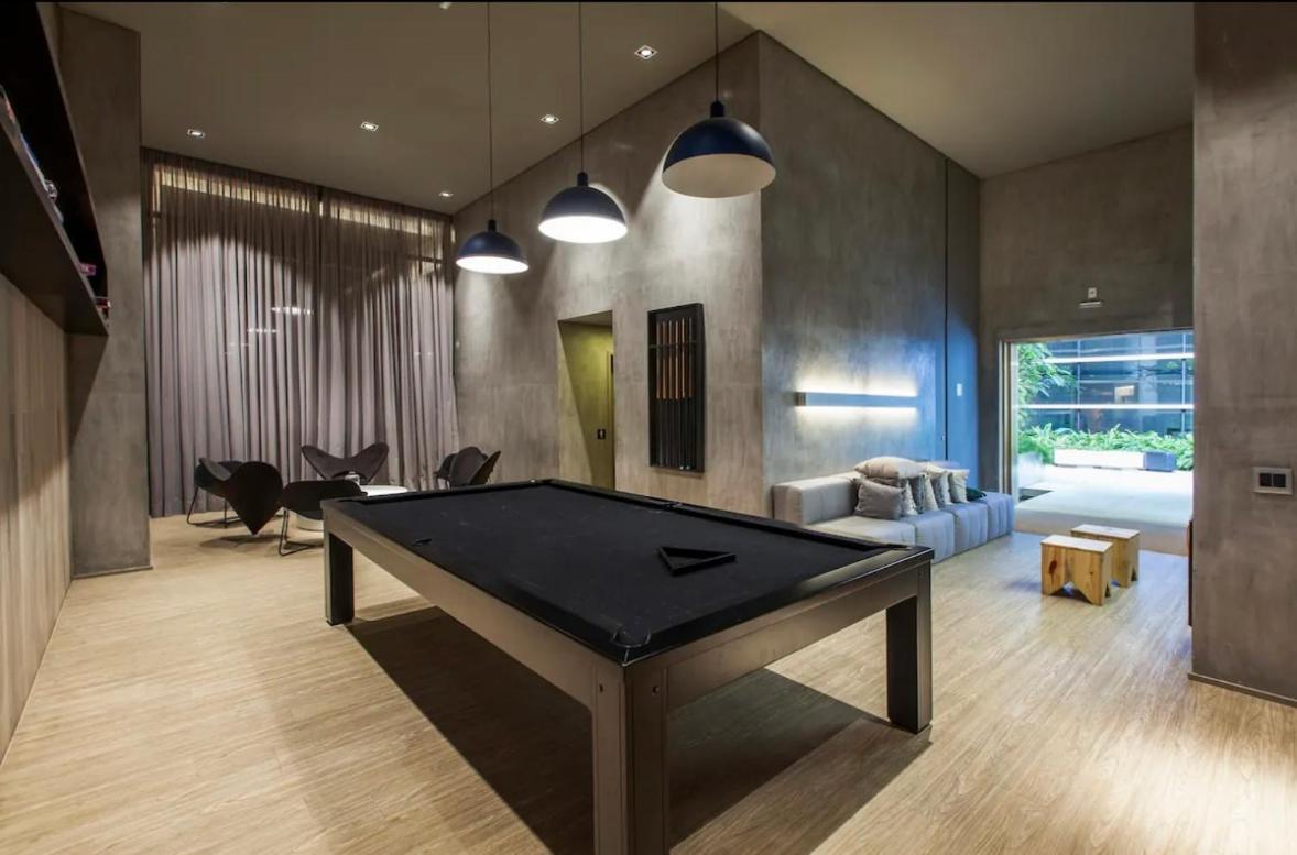 Setin Downtown Com Piscina E Vista Skyline Apartment