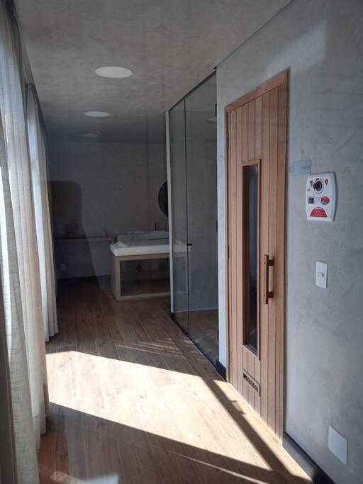 Loft Maravilhoso Vila Esperanca São Paulo