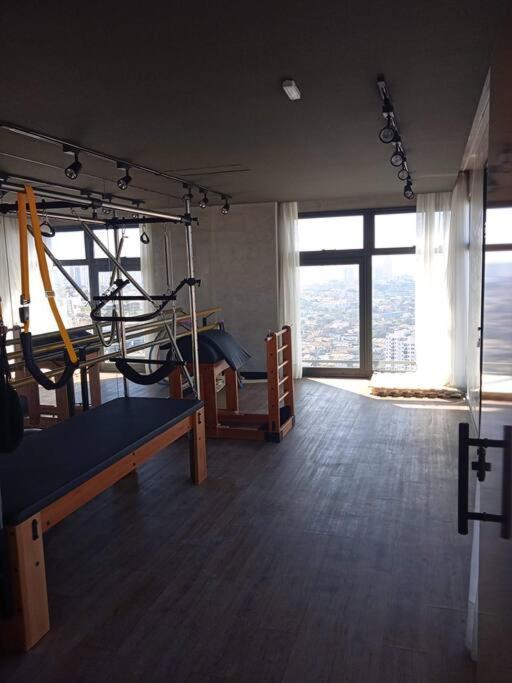 Loft Maravilhoso Vila Esperanca Apartamento São Paulo