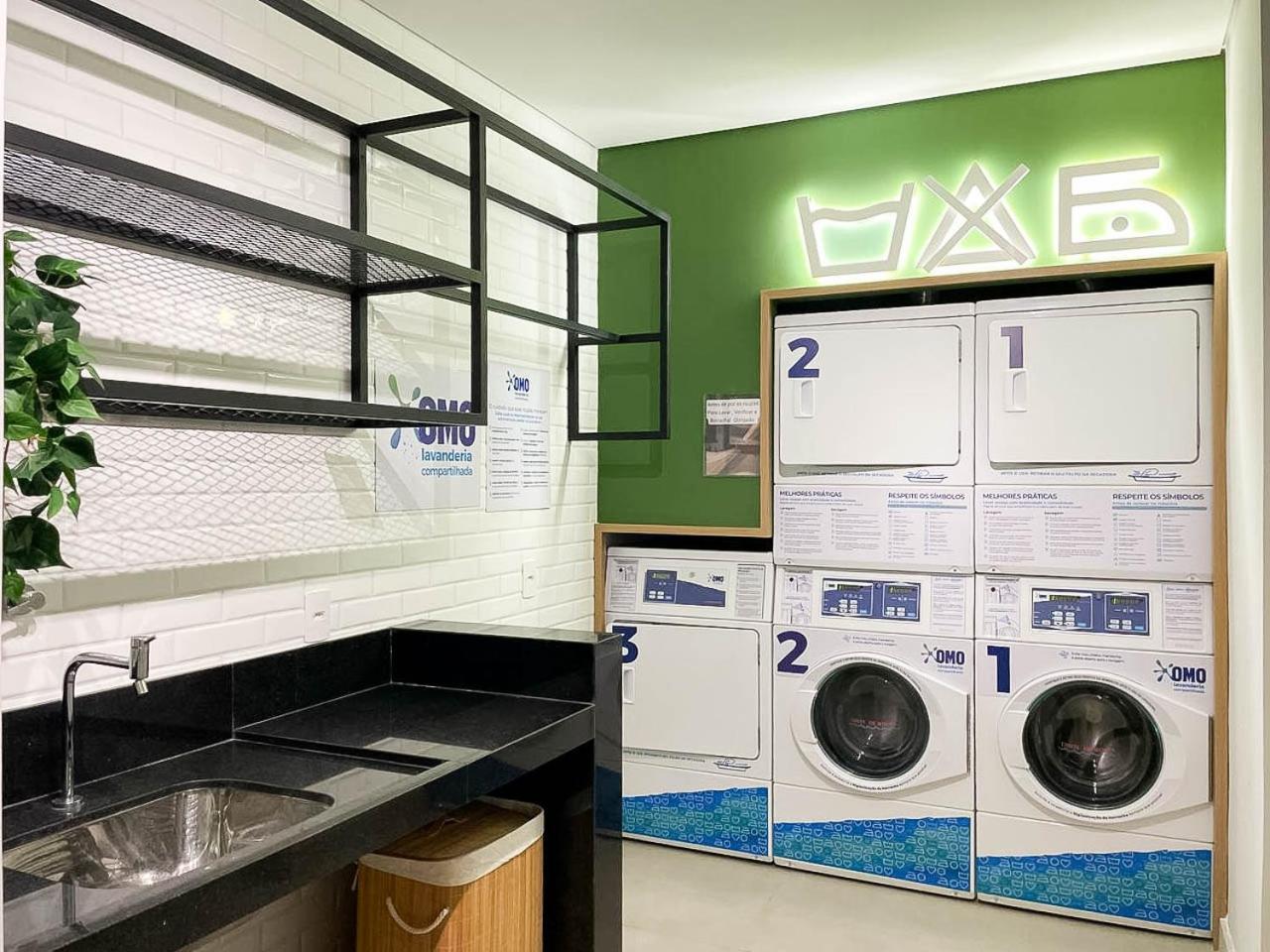 Green Loadd Saude - Por Temporada Apartamento