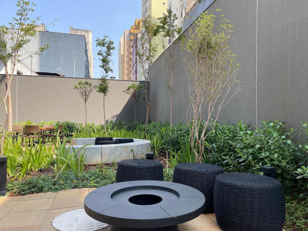 Green Loadd Saude - Por Temporada Apartamento São Paulo