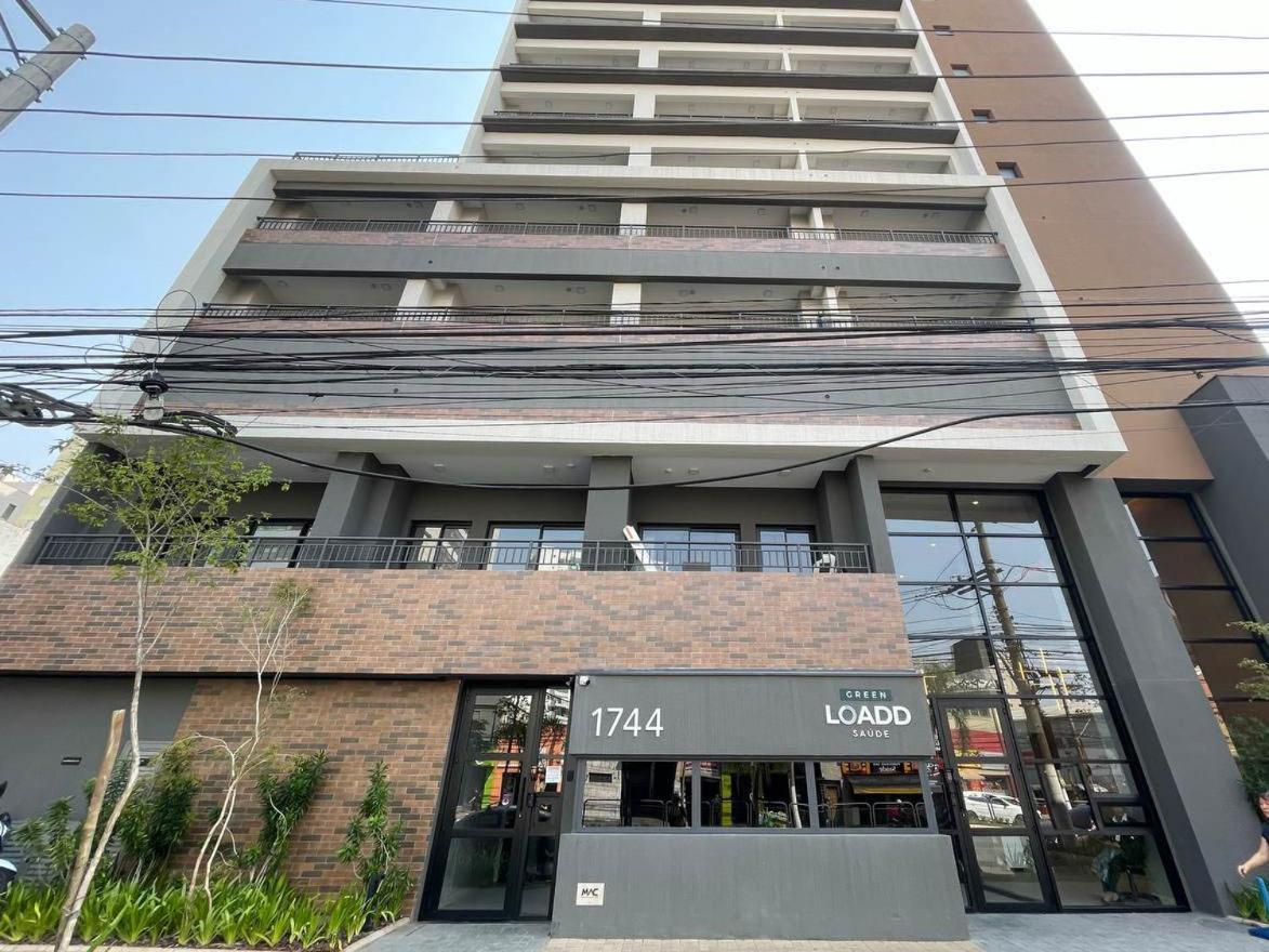 Green Loadd Saude - Por Temporada Apartamento São Paulo