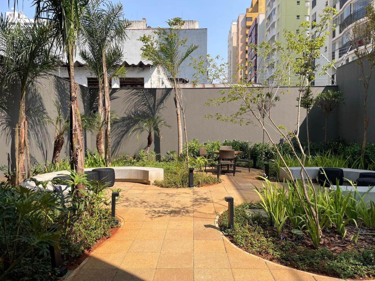 Green Loadd Saude - Por Temporada Apartamento São Paulo