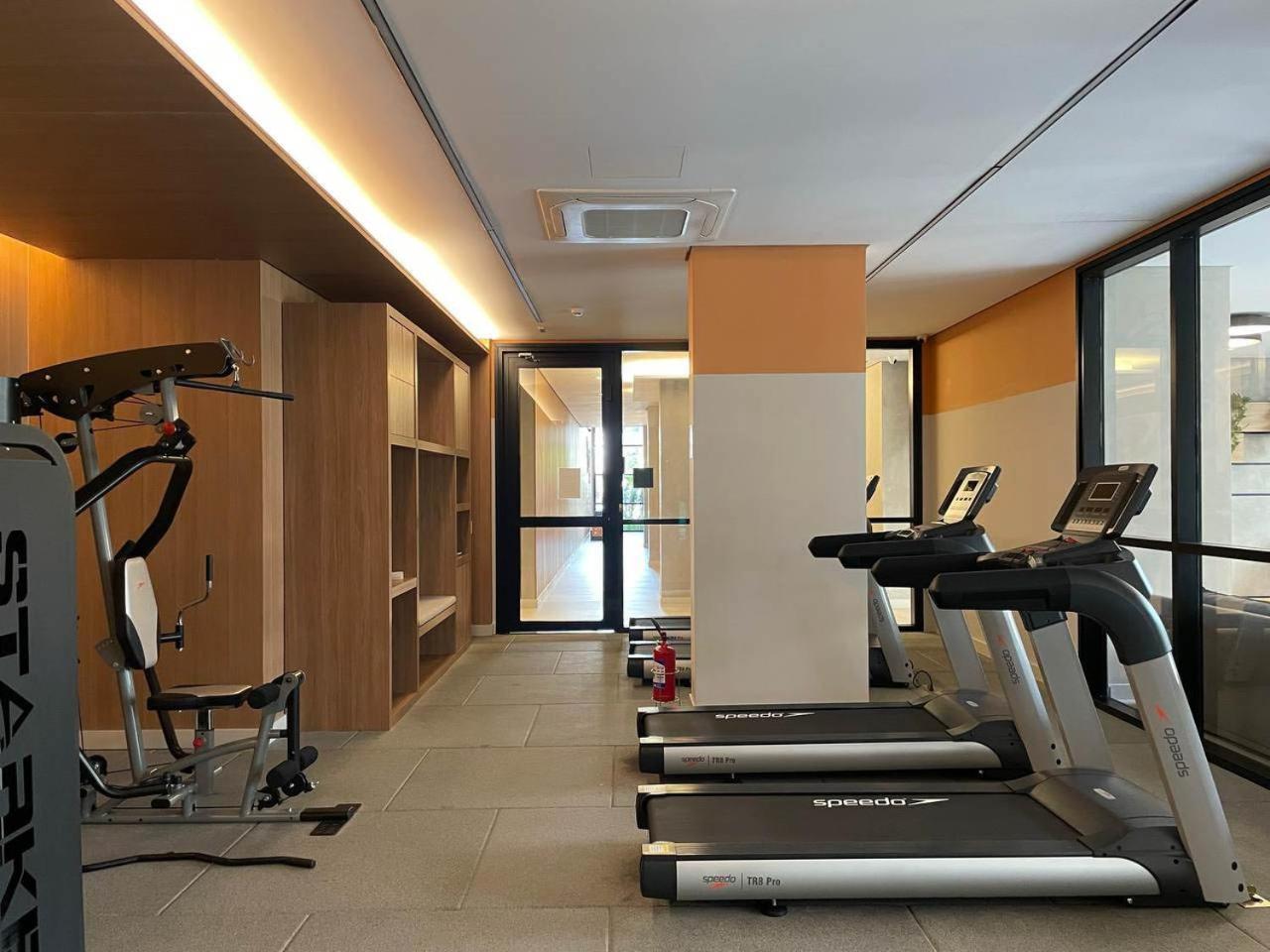 Apartamento Green Loadd Saude - Por Temporada *