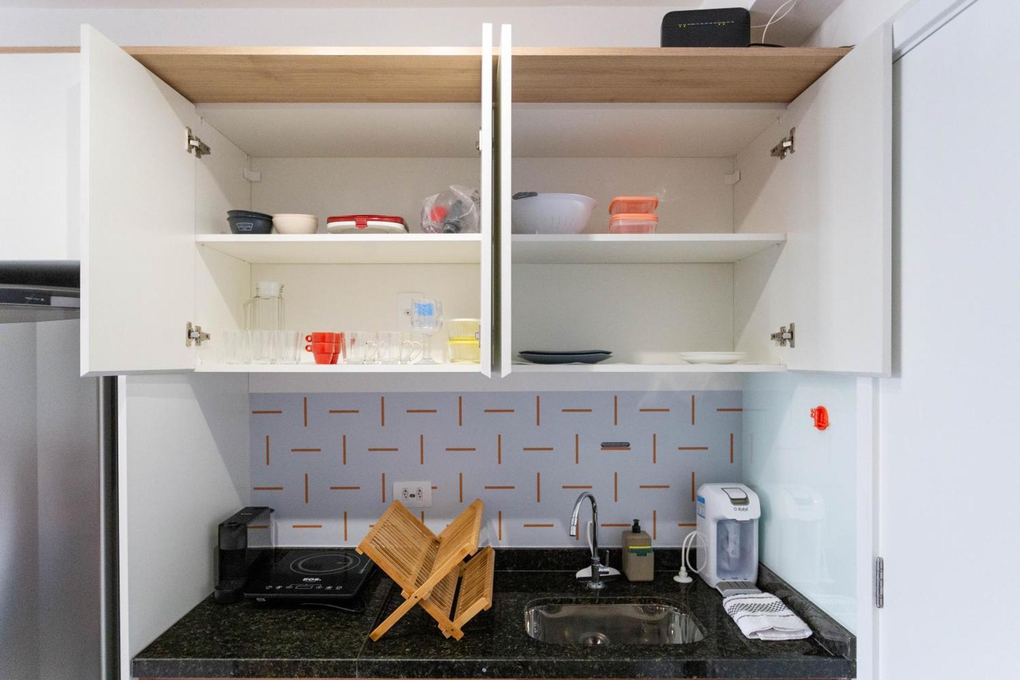 Apartamento Green Loadd Saude - Por Temporada São Paulo