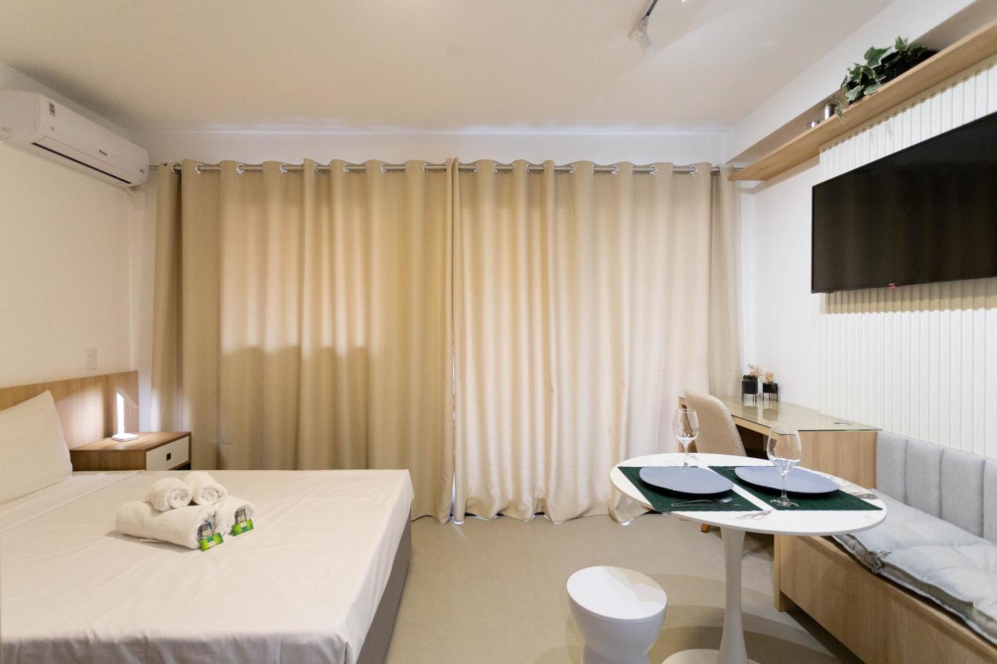Apartamento Green Loadd Saude - Por Temporada