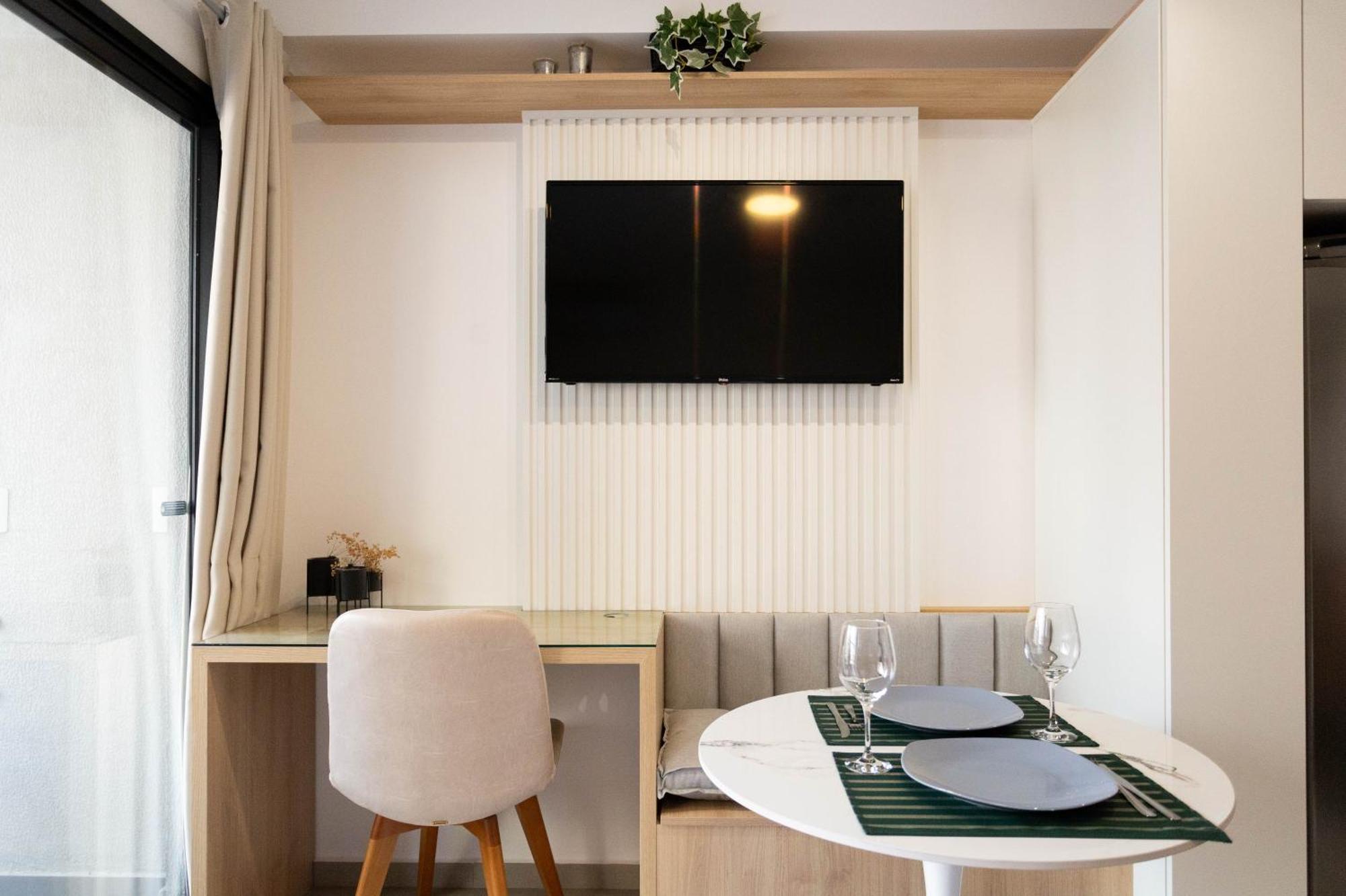 Green Loadd Saude - Por Temporada Apartamento