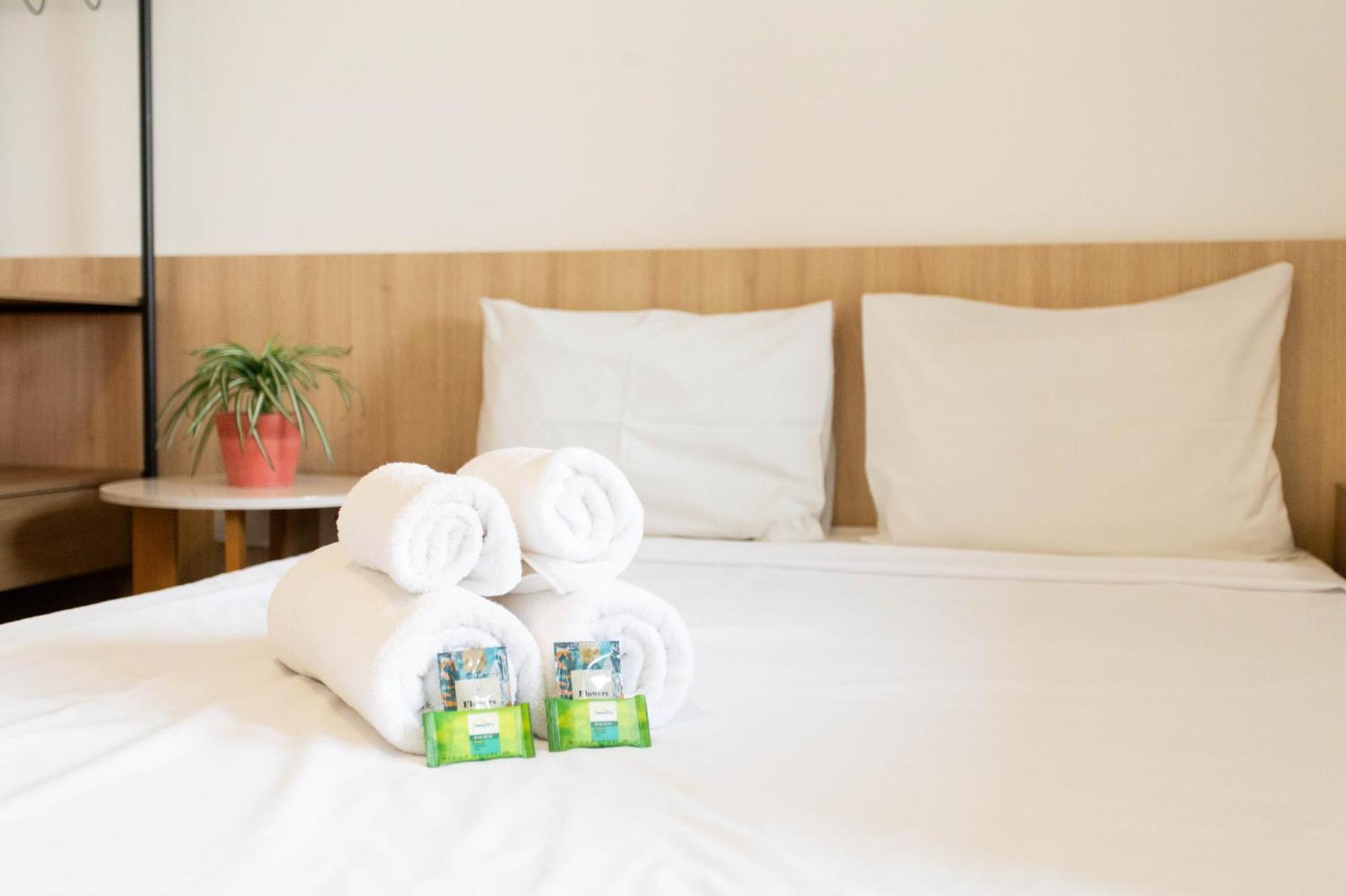 Apartamento Green Loadd Saude - Por Temporada São Paulo