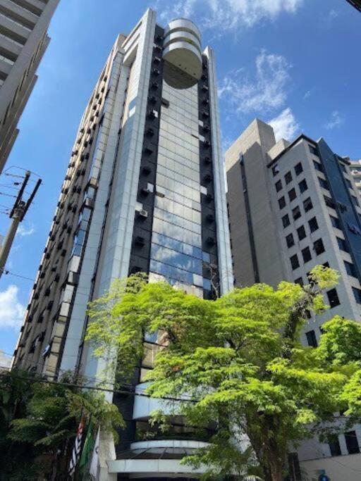 Itaim - Trans America Executive Faria Lima Sao Paulo