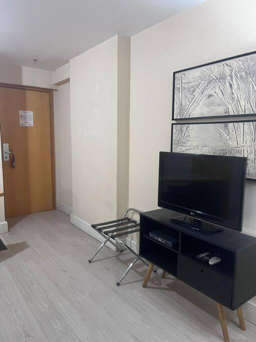 Apartment Itaim - Trans America Executive Faria Lima